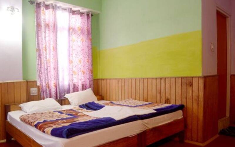 Hotel The Holiday Inn, Pelling 5